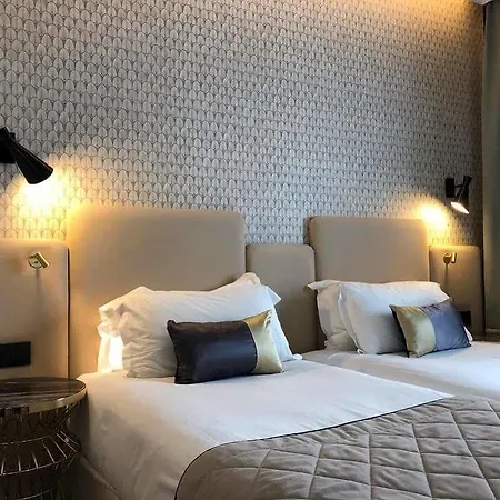 호텔 베스트 웨스턴 셀렉트