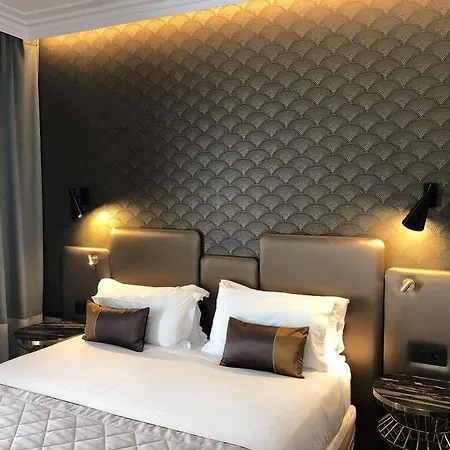 Western Select Hotel