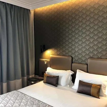 Hotel Western Select