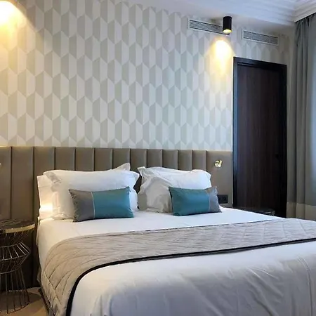 Otel Western Select 3*
