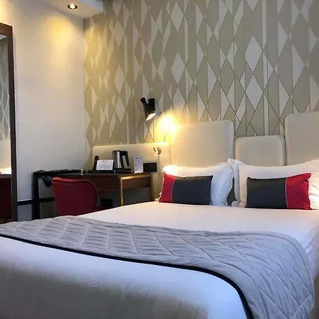 Hotel Western Select