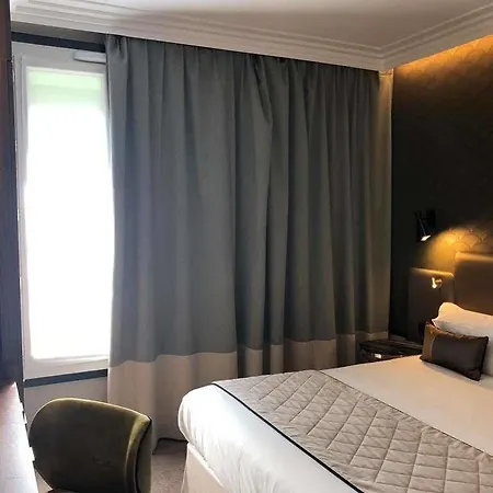 Western Select Hotel 3*