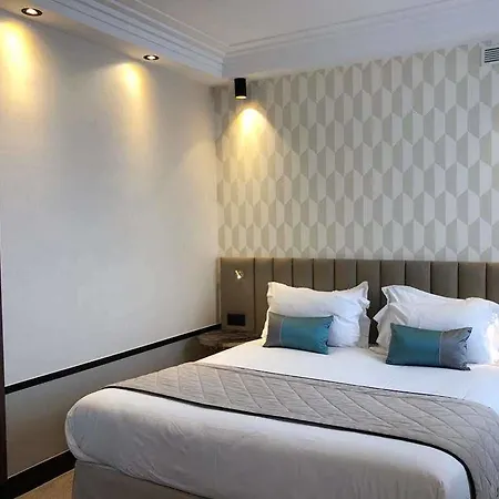 Hotel Western Select 3*