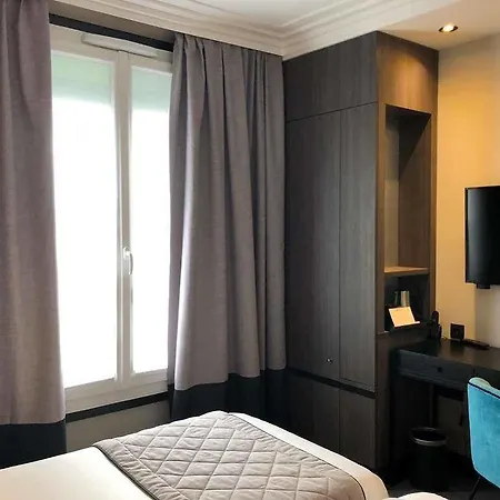 Hotel Western Select