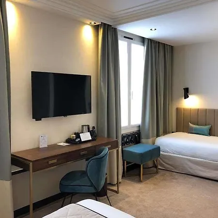 Western Select Hotel 3*