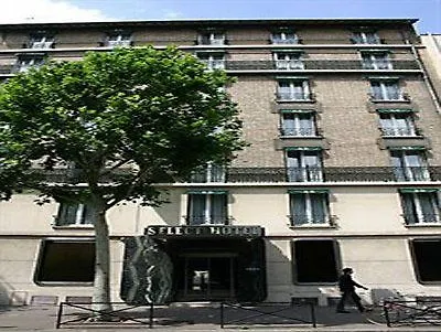 Otel Western Select 3*