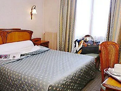 Western Select Boulogne-Billancourt