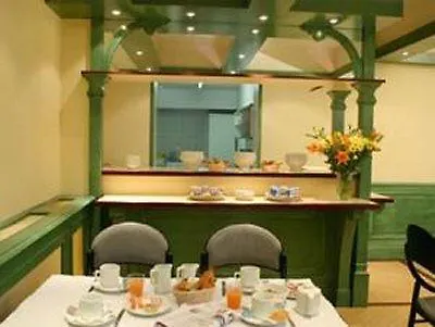 Otel Western Select