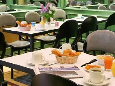 Western Select Otel