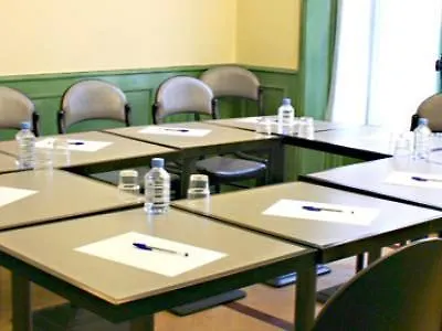 Western Select Otel 3*