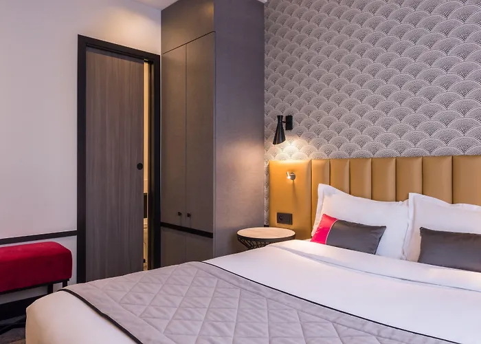 Hotel Western Select