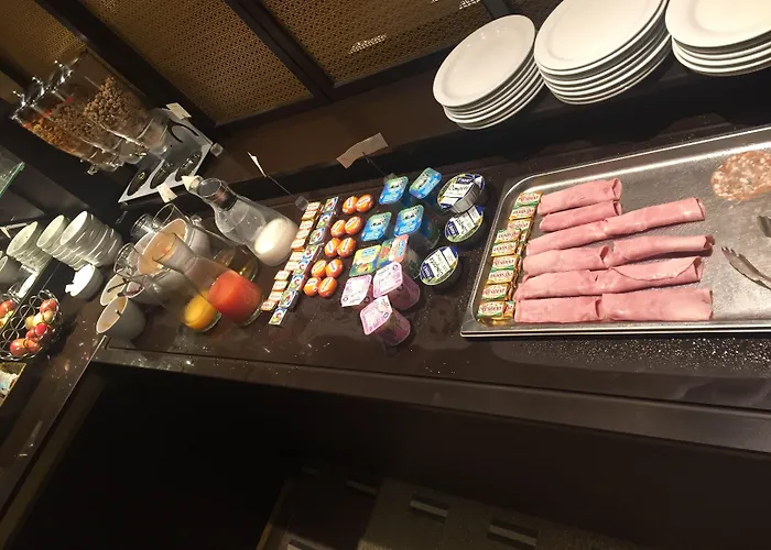 Hotel Western Select