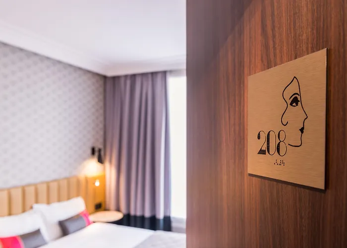 Western Select Hotel 3*