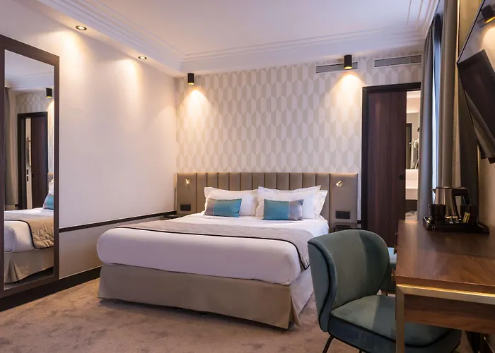 Western Select Hotel 3*
