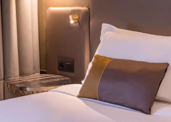 Hotel Western Select