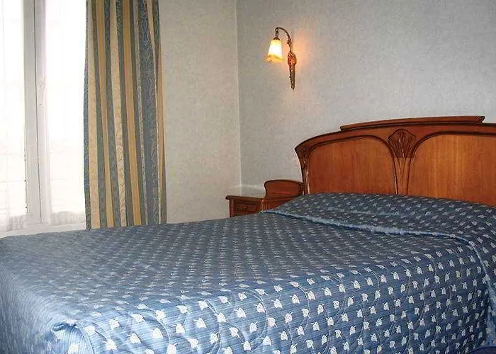 Hotel Western Select 3*