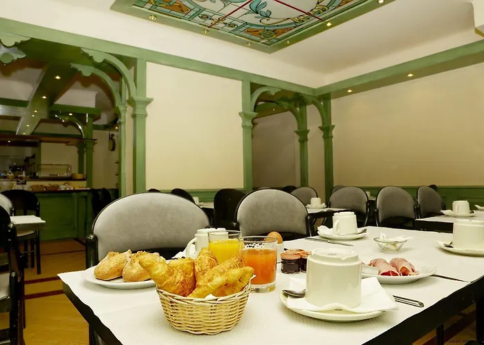 Western Select Отель