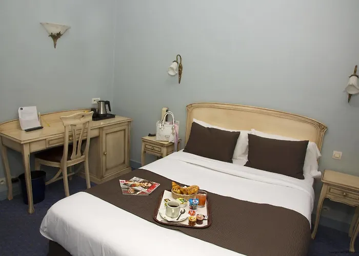 Western Select Boulogne-Billancourt