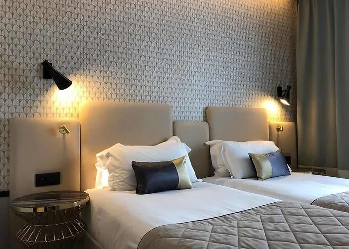 Hotel Western Select